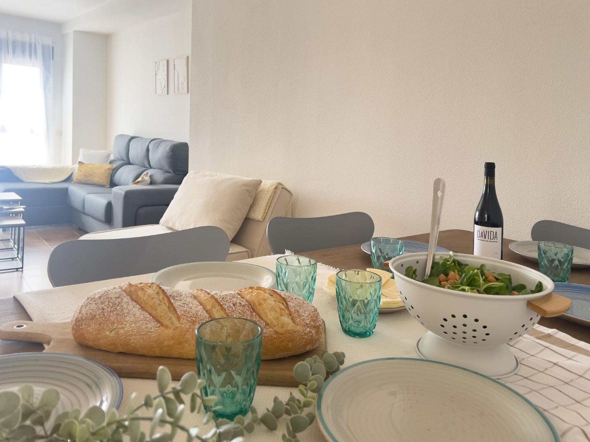 Fuensalidahomes 001 Luaran gambar